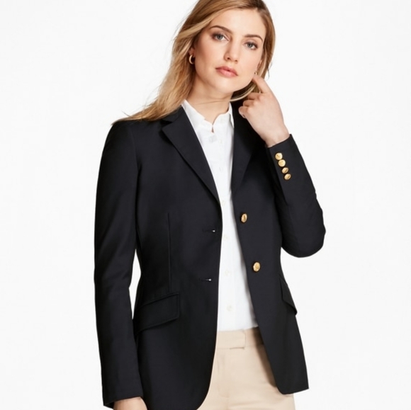 Brooks Brothers Jackets & Blazers - 🎵SALE🎵Brooks Brothers Country Club Blazer